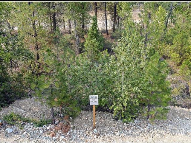 Land for sale in Idaho City, Idaho