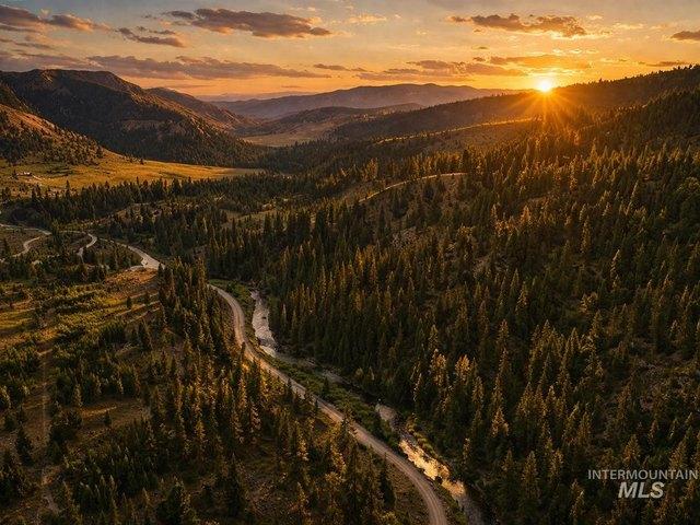 Land for sale in Boise, Idaho