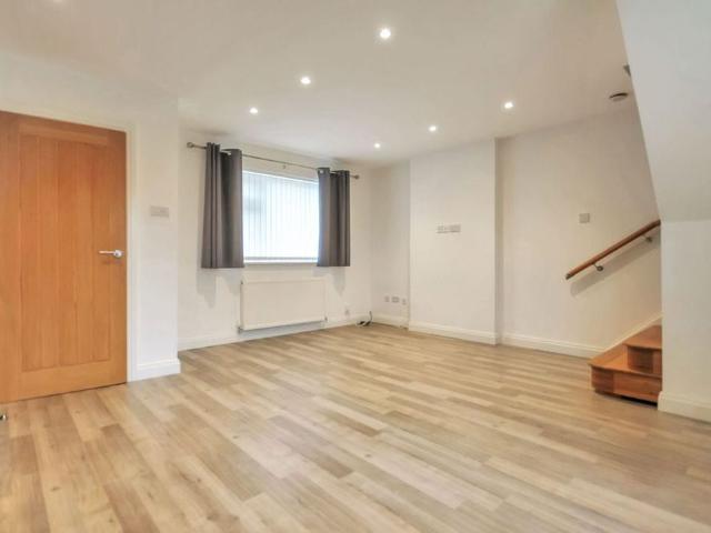 House for rent in Murdishaw, Halton