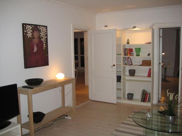 Lejlighed til leje i Klampenborg, Brøndby