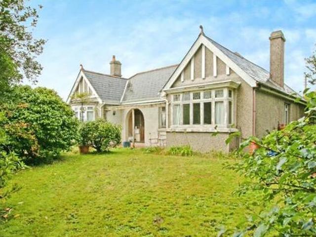 House for sale in Moresk, Penweathers
