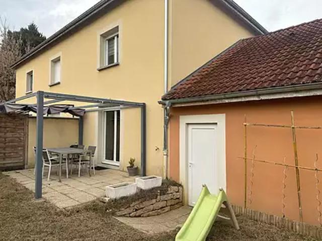 Maison vente à La Tour-du-Pin, Morestel