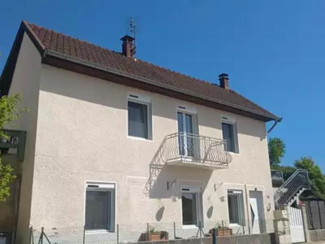 Maison vente à Morestel, Isère