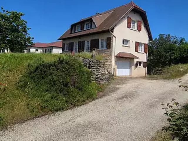 Maison vente à La Tour-du-Pin, Morestel