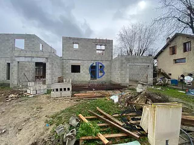 Maison vente à La Tour-du-Pin, Morestel