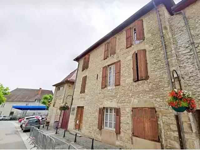 Appartement location à La Tour-du-Pin, Morestel