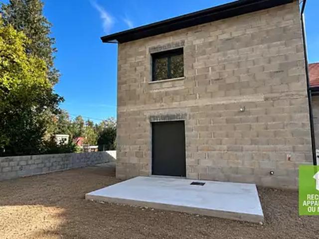 Maison location à Morestel, Isère