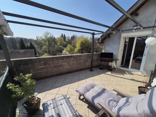 Maison vente à La Tour-du-Pin, Morestel