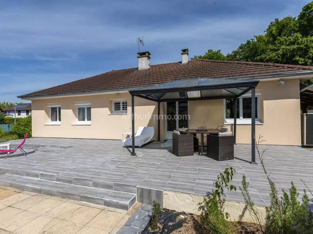 Maison vente à La Tour-du-Pin, Morestel