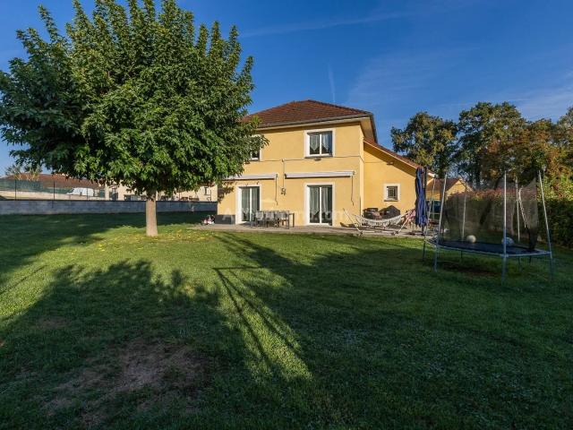 Maison vente à Morestel, Isère