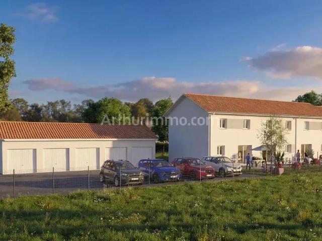 Maison vente à La Tour-du-Pin, Morestel
