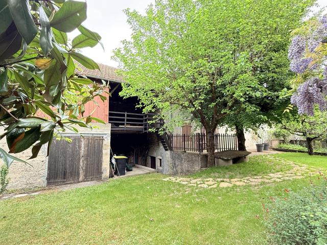 Maison vente à La Tour-du-Pin, Morestel