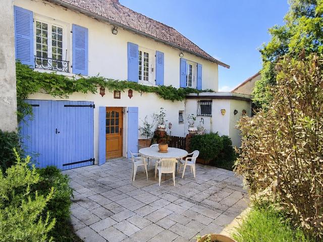 Maison vente à La Tour-du-Pin, Morestel