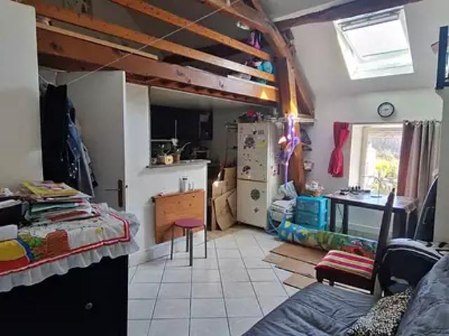 Appartement vente à Fontainebleau, Moret-sur-loing