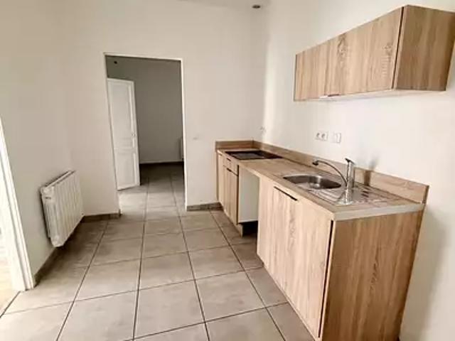Appartement vente à Moret-sur-Loing, Moret-Loing-et-Orvanne
