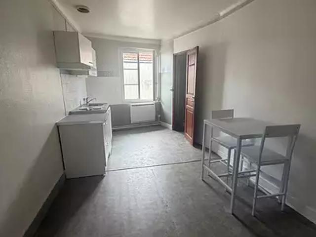 Appartement vente à Moret-sur-Loing, Moret-Loing-et-Orvanne