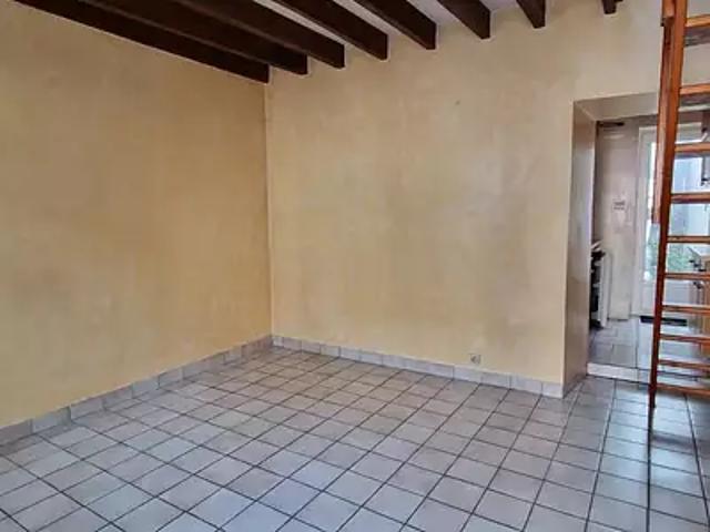Appartement vente à Moret-sur-Loing, Moret-Loing-et-Orvanne