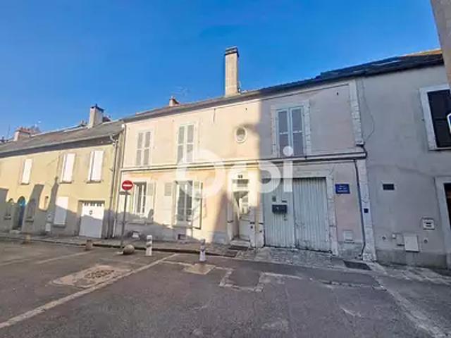 Appartement vente à Moret-sur-Loing, Moret-Loing-et-Orvanne