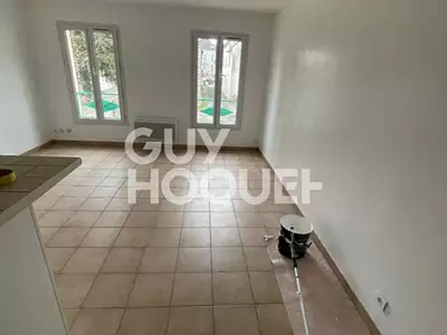 Appartement vente à Fontainebleau, Moret-sur-loing