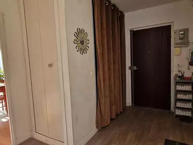 Appartement vente à Moret-sur-Loing, Moret-Loing-et-Orvanne