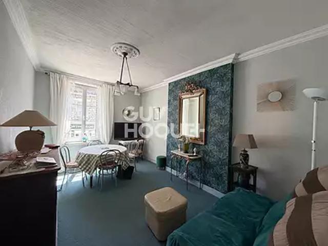 Appartement vente à Fontainebleau, Moret-sur-loing