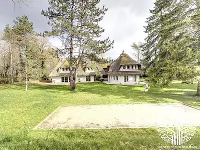 Maison vente à Richebourg, Voulx