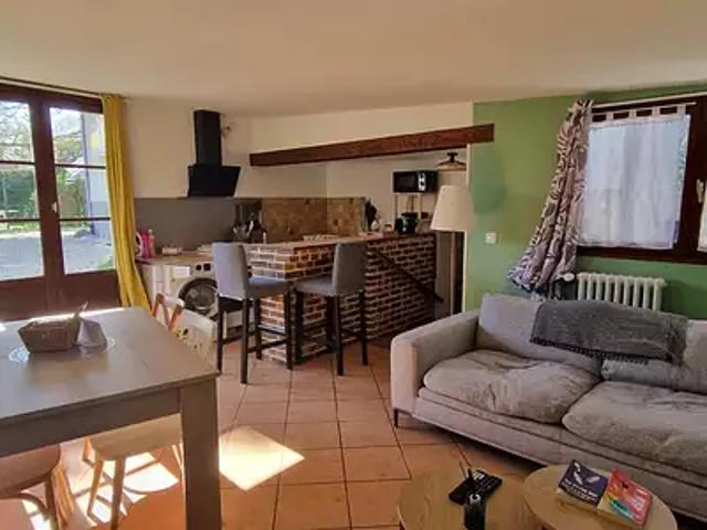 Appartement location à Fontainebleau, Moret-sur-loing
