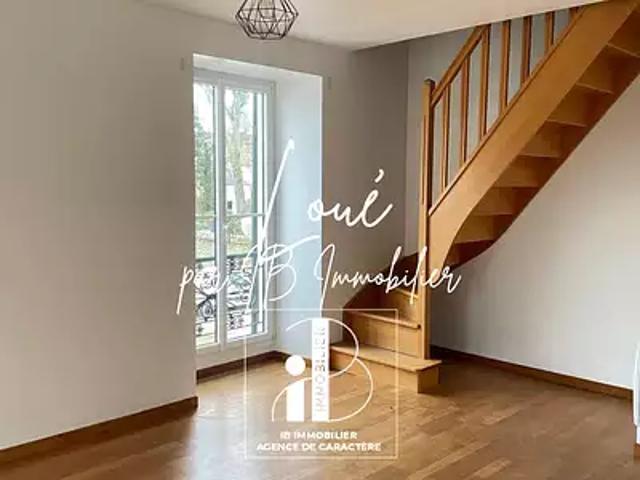 Appartement location à Fontainebleau, Moret-sur-loing