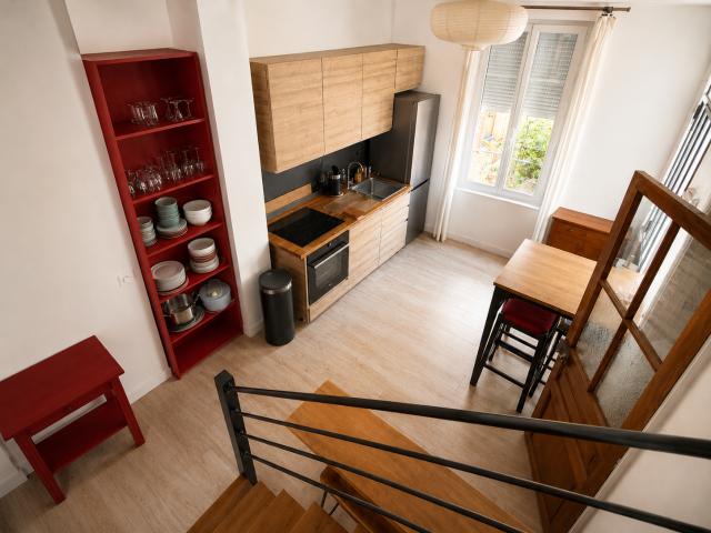 Appartement location à Fontainebleau, Moret-sur-loing