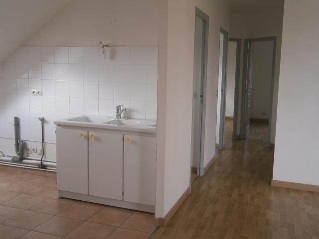 Appartement location à Fontainebleau, Écuelles