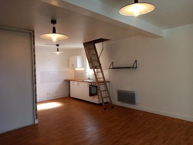 Appartement location à Fontainebleau, Écuelles