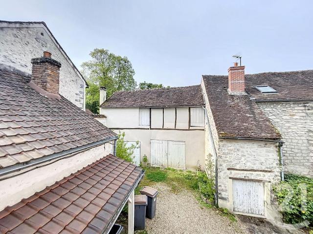Maison location à Fontainebleau, Moret-sur-loing