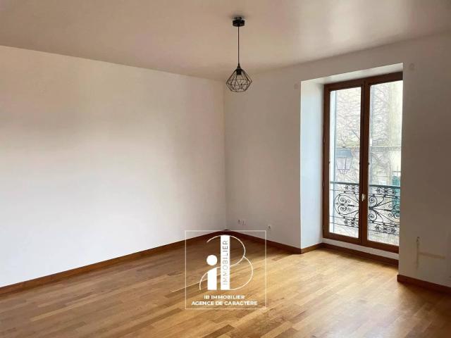 Appartement location à Fontainebleau, Moret-sur-loing