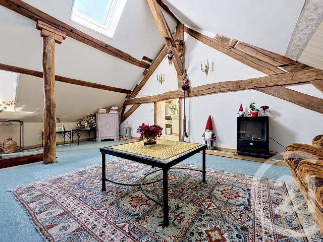 Appartement vente à Fontainebleau, Moret-sur-loing