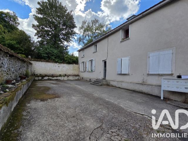 Appartement vente à Fontainebleau, Moret-sur-loing