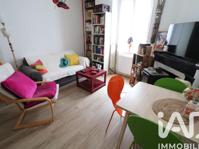 Appartement vente à Fontainebleau, Moret-sur-loing