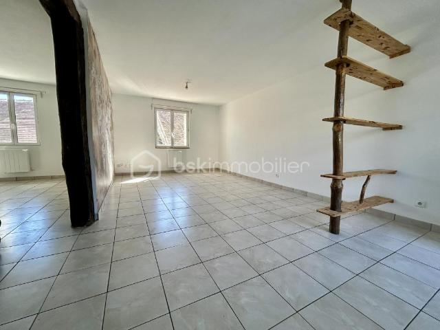Duplex vente à Fontainebleau, Moret-sur-loing