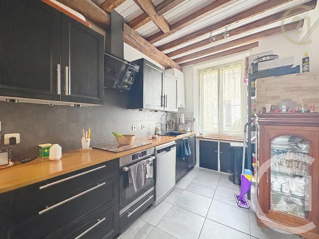 Maison vente à Fontainebleau, Moret-sur-loing