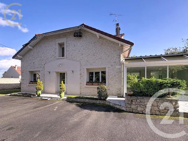 Maison vente à Fontainebleau, Moret-sur-loing