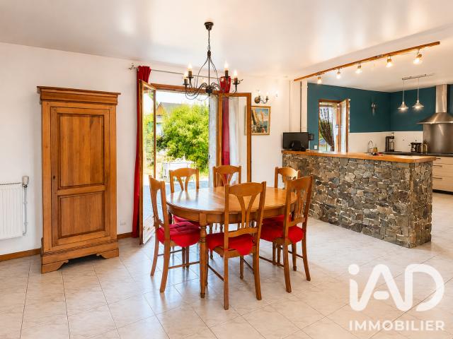 Maison vente à Fontainebleau, Moret-sur-loing