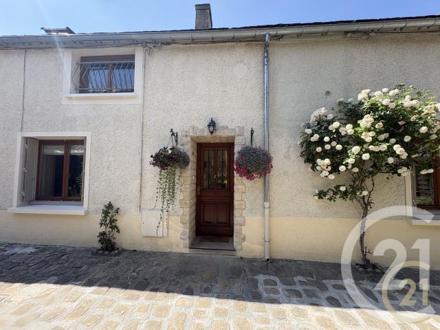 Maison vente à Fontainebleau, Moret-sur-loing