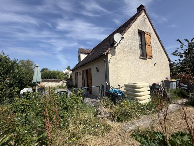 Maison vente à Fontainebleau, Moret-sur-loing