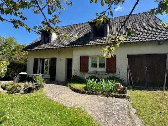 Maison vente à Fontainebleau, Moret-sur-loing