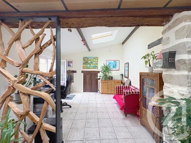 Maison vente à Fontainebleau, Moret-sur-loing