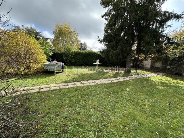 Terrain vente à Fontainebleau, Moret-sur-loing