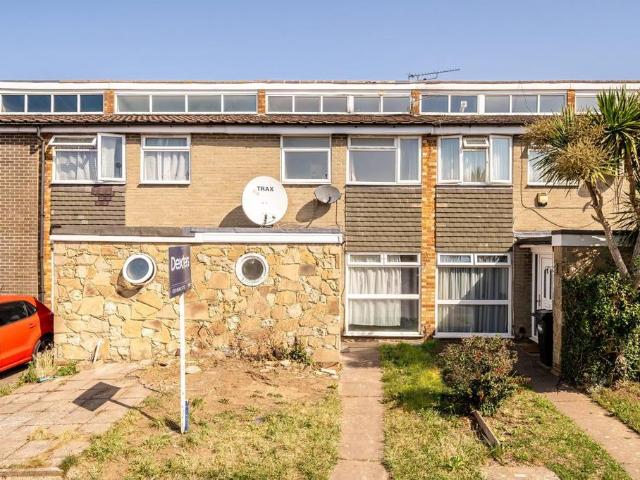 House for rent in London Borough of Hounslow, Spring Grove
