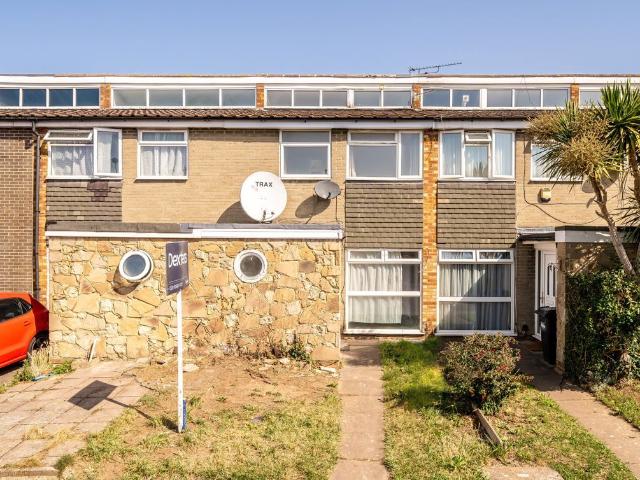 Apartment for rent in London Borough of Hounslow, Spring Grove