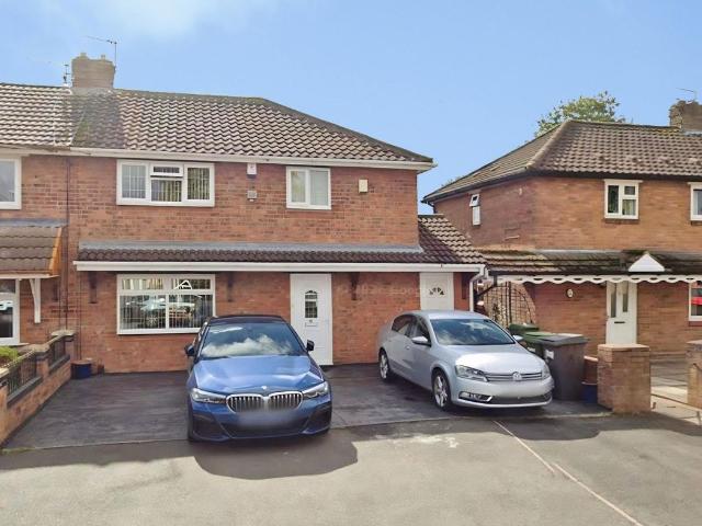 House for rent in West Midlands