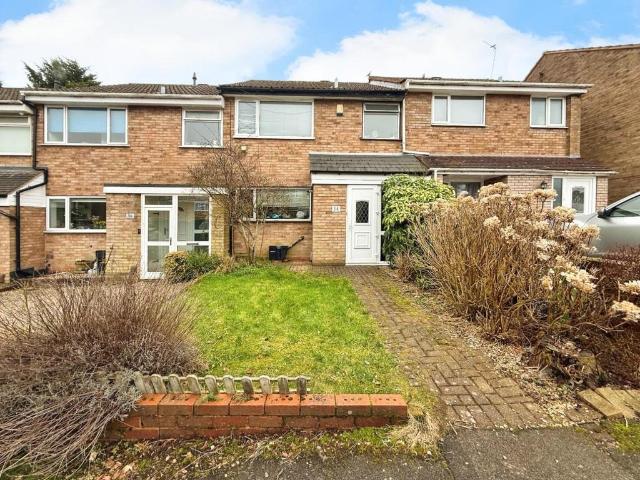 House for rent in California, Birmingham