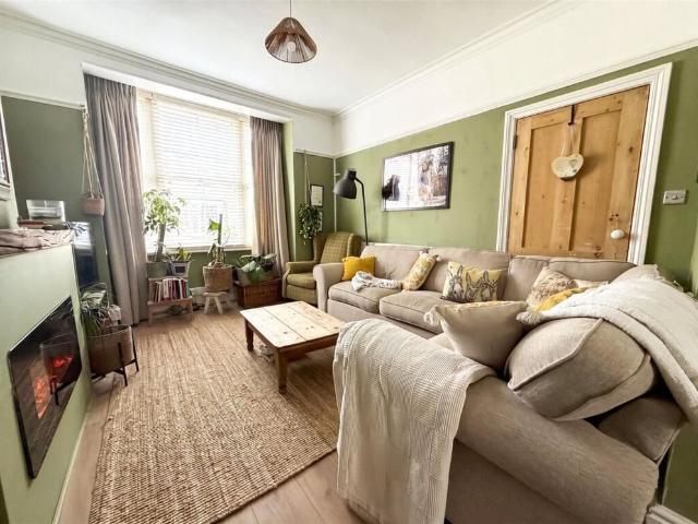 House for rent in Frankwell, Shropshire